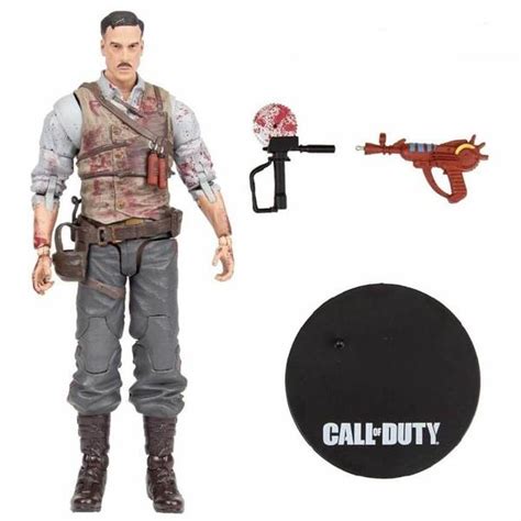 call of duty zombies collectables